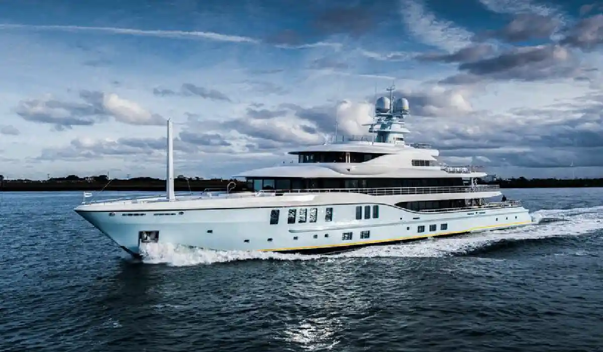 Amels - Avanti - Luxury Yacht Charter - Preowned Luxury Yachts - Exclusive Concierge Club.webp